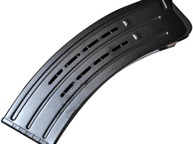 Rock Island Armory RIA-MAG Magazine for VR Series Shotguns Blued Steel 12 ga 9/rd