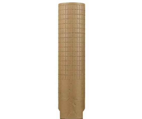 Shark Coast Tactical Misfit 22 Direct Thread Suppressor - .22 LR  1.2" Dia 1/2x28 Tan