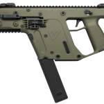 KRISS USA VECTOR SDP G2 10MM 5.5" ODG #
