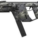 KRISS USA VECTOR SDP-E 10MM 6.5" MC BLK