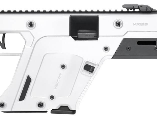 KRISS USA VECTOR CRB G3 9MM 16" ALP 10+1