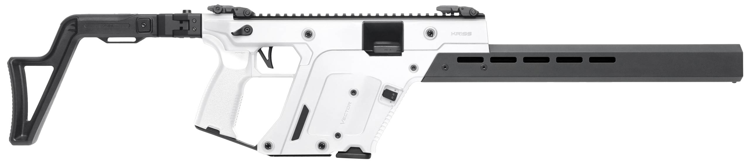KRISS USA VECTOR CRB G3 9MM 16" ALP 10+1