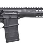 LWRC REPR MKII 7.62MM BLK SC 16"