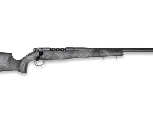 WEATHERBY MARK V LIVE WILD CF 25RPM 22"