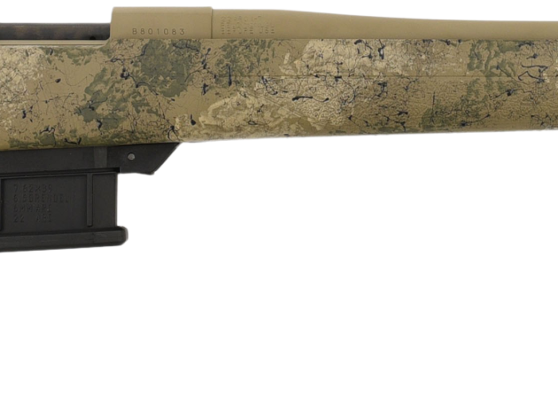 HOWA FENCELINE MINI 762X39 REAP 22"