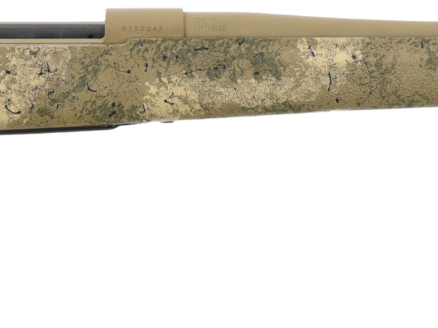 HOWA FENCELINE 7MM-08 REAP 22"