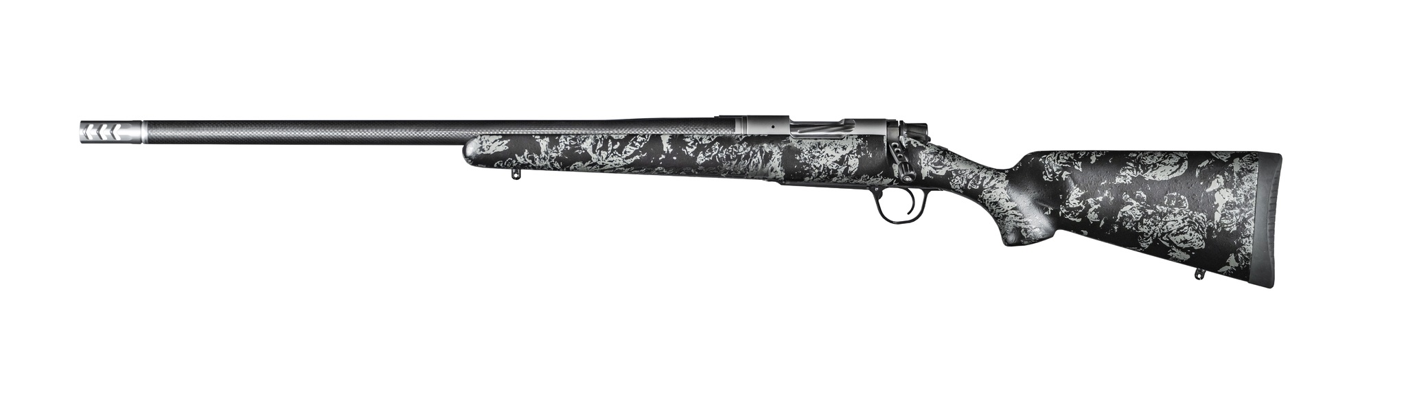 CHRISTENSEN ARMS RIDGELINE FFT 6.5PRC CB/GY LH