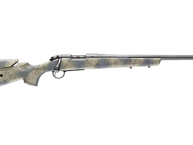 BERGARA SIERRA WILDERNESS 22CR GREY