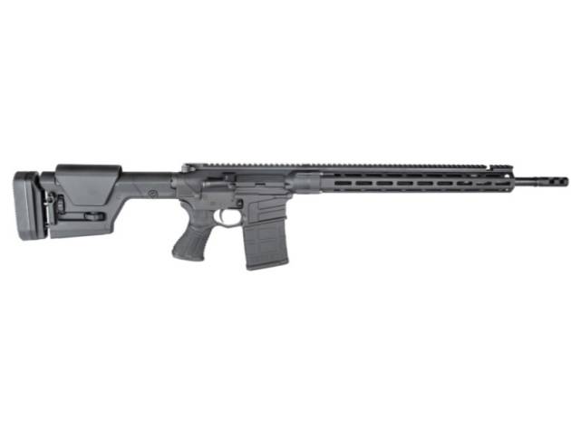 SAVAGE ARMS MSR 10 LONG RANGE 6.5CR 22"