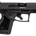 TAURUS GX4 9MM BLK/GRAPHENE 13+1 #