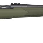 MOSSBERG PATRIOT 350LEG BL/OD 22" 4+1 #