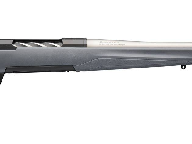 BROWNING X-BOLT 2 COMP GRAY 300PRC SS #
