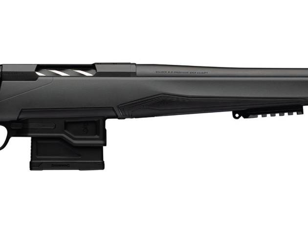 BROWNING X-BOLT 2 HUNT COMP LR 300WIN #