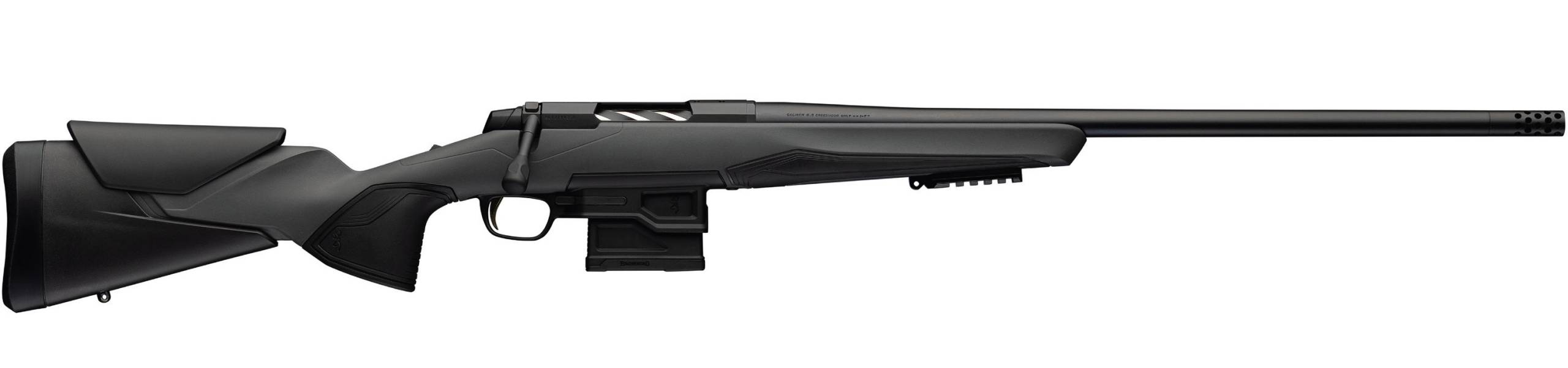 BROWNING X-BOLT 2 HUNT COMP LR 6CM #