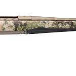 BROWNING X-BOLT 2 SPEED KT 7PRC TB #
