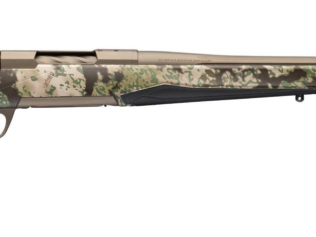 BROWNING X-BOLT 2 SPEED KT 7PRC TB    #