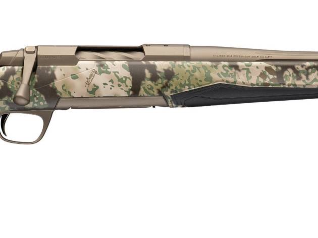 BROWNING X-BOLT 2 SPEED KT SPR 7PRC   #