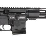 DB15 5.56 16" Blk 15" CO M-Lok Rail 1-10Rd