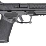 Echelon 9mm 4.5" UDOT Black 10rd CA