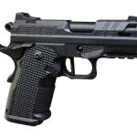 XP 3C 9mm 3" TL Black (2) 10-rd