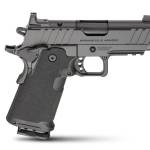 1911 DS Prodigy AOS 9mm 3.5" OR Blk (2)10-rd