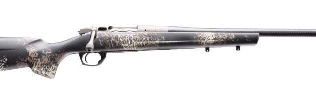Cima Pro 25 CM 20" TB CF Brn/Tan 5rd