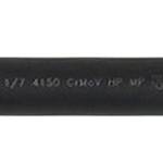Ballistic Advantage BABL556004F Performance Series BA Hanson Carbine Length 5.56x45mm NATO Fits AR-15 10.30" Threaded Black QPQ Chrome Moly Vanadium