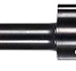 Ballistic Adv BABL556018F AR Barrel Performance 5.56x45mm NATO 17.70" AR-15 4150 Chrome Moly Vanadium Steel Black QPQ Heavy Profile BA Hanson Midlength