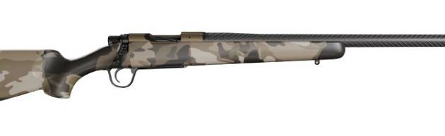 Ridgeline FFT 30-06 22" TB CF Brnz/Dune 4-rd