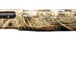 601 SA Field 12 GA-3" TT DRT Camo 28" Syn MC-3