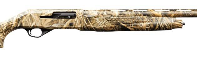 601 SA Field 12 GA-3" TT DRT Camo 28" Syn MC-3