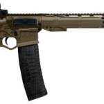 ATI Alpha MAXX Ria 5.56 16" TB MLOK FDE 60rd