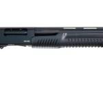KOTA RGR 2000 Pump 20ga 28" 3" FO Black 3-rd