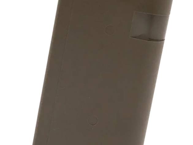 Glock 47460 G19  15rd 9mm Luger OD Green Polymer
