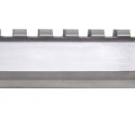 Magnum Research BAR429SRMB Desert Eagle 429 DE 6" Stainless Steel, Fits Desert Eagle Mark XIX, Muzzle Brake