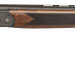 Dickinson LLC GW12B26P Green Wing 12 Gauge 2rd 3" 26" Vent Rib Barrel, Engraved Steel Receiver, Matte Black Metal Finish, Bead Front Sight, Wood Stock & Ejector