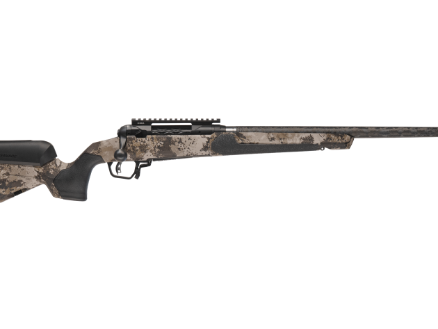 SAVAGE ARMS 110 ULTRALITE PRO 6.5CM WS
