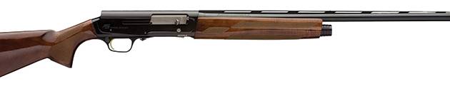 A5 Sweet Sixteen 16Ga.26"Blk Wlnt Inv3Ck