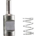 APEX TACTICAL SPECIALTIES 108011 Firing Pin Kit S&W J/K/L/N Frame Metal Revolver