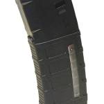 LWRC L040038C01 PMAG Black Detachable 30rd 6.8 SPC for LWRC SIX8