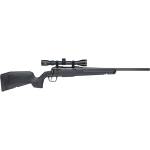 SAV AXIS XP 7MM-08REM BLK 20 3-9X40 4RD