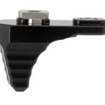 Phase 5 Weapon Systems MSMLOKBLK Micro Stop MLOK Black Anodized