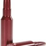 A-ZOOM METAL SNAP CAP - 6.5 GRENDEL 2-PACK