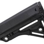 THRIL INC CCSBLK CCS Mil-Spec Carbine Black Polymer