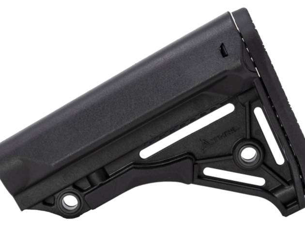 THRIL INC CCSBLK CCS  Mil-Spec Carbine Black Polymer