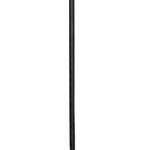 Birchwood Casey 41407 Cleaning Rod Steel 27 Cal Rifle Firearm 33" Long Includes Reusable Storage Tube