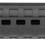 NcStar VG145 Handguard M-LOK Heat-Resistant Polymer Black for Mossberg 500, 590; Maverick 88