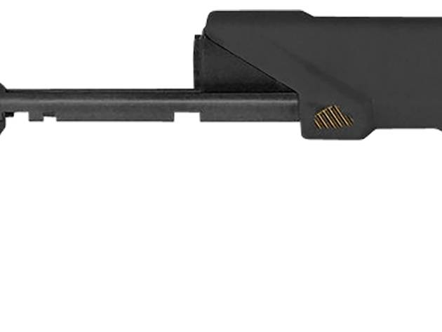 SB Tactical HBAR01SB HBPDW  Black Synthetic 3 Position Adjustbale for 5.56/300BLK AR-Platform (Tube Included)
