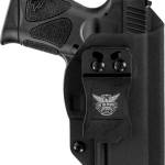 WE THE PEOPLE HOLSTER IWB RH - TAURUS G3C BLACK