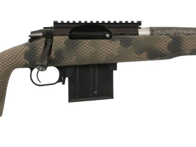 PROOF RESEARCH ELEVATION MTR 223REM FDE 16"